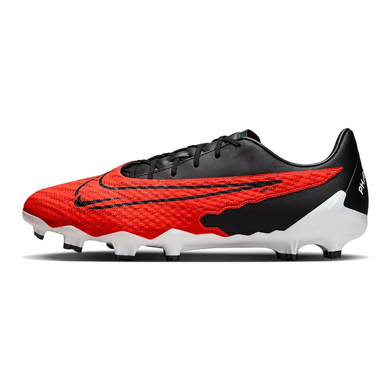 Crampon nike noir et rouge clearance
