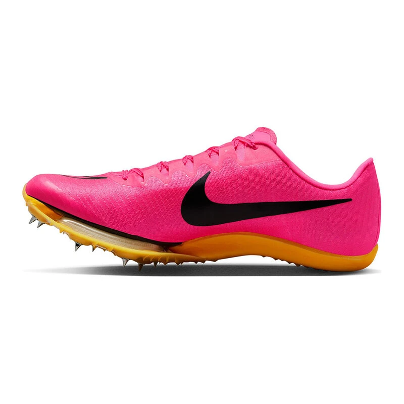 Nike Air Zoom Maxfly Footwear Pink Sportpursuit
