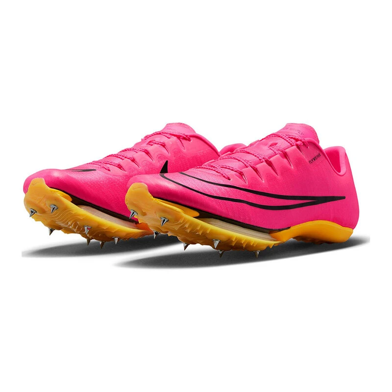 Nike Air Zoom Maxfly Footwear Pink Sportpursuit