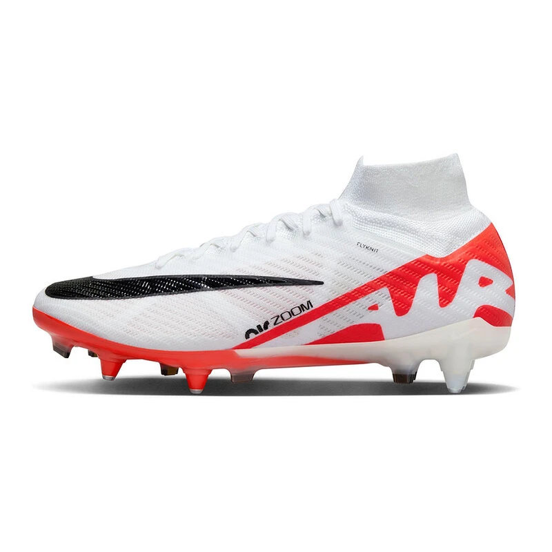 Nike Mens Zoom Superfly 9 Elite SG Proac Firm Ground Football Boots W
