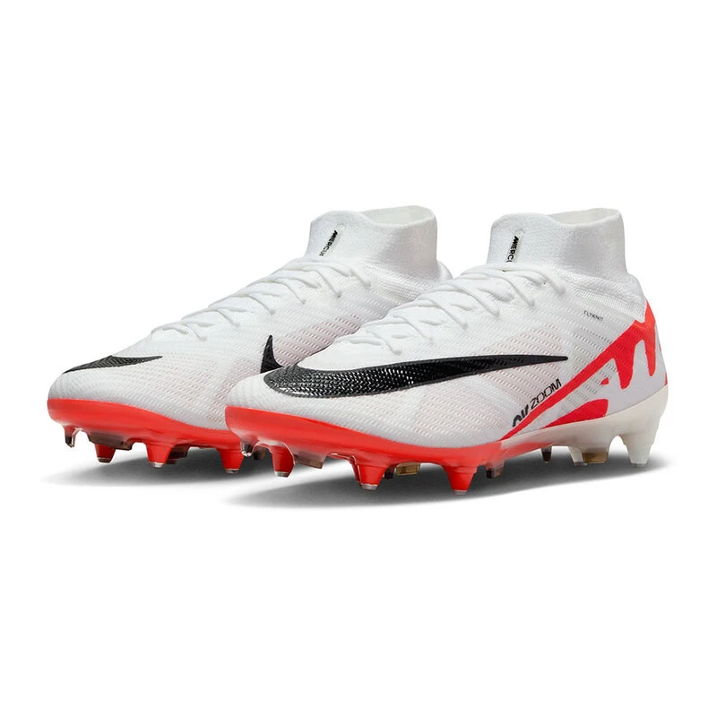 Nike Mens Zoom Superfly 9 Elite SG-Proac Firm Ground Football Boots (W