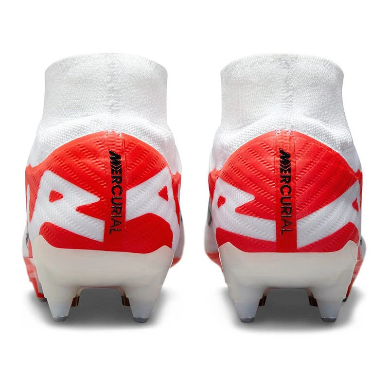 Nike Mens Zoom Superfly 9 Elite SG-Proac Firm Ground Football Boots (W