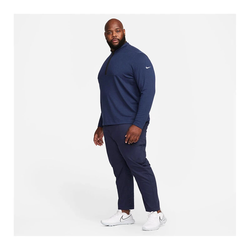 Nike Maglia termica DF Vctry Uomo Blu privatesportshop