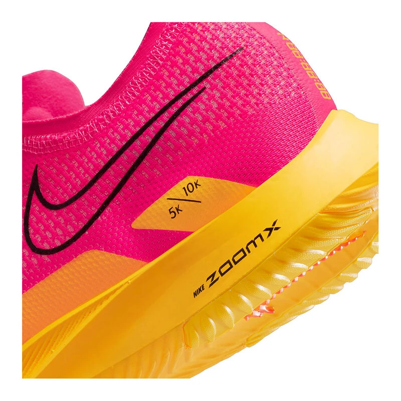 Nike free 5.0 pink and yellow online