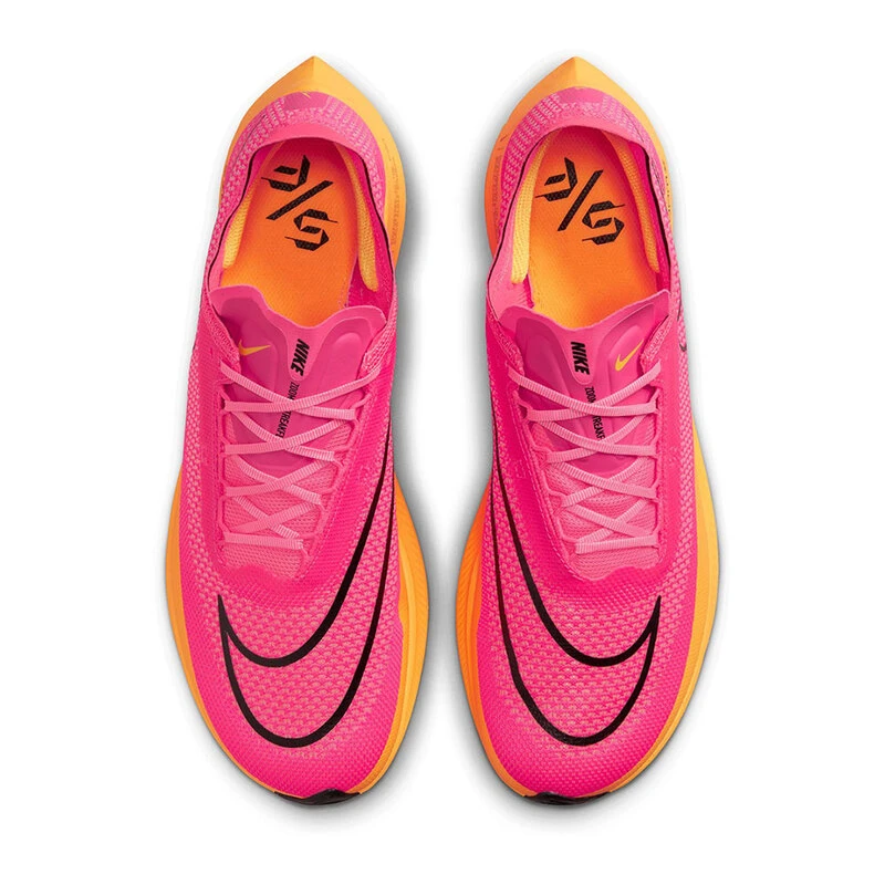 Chaussure homme rose fluo online