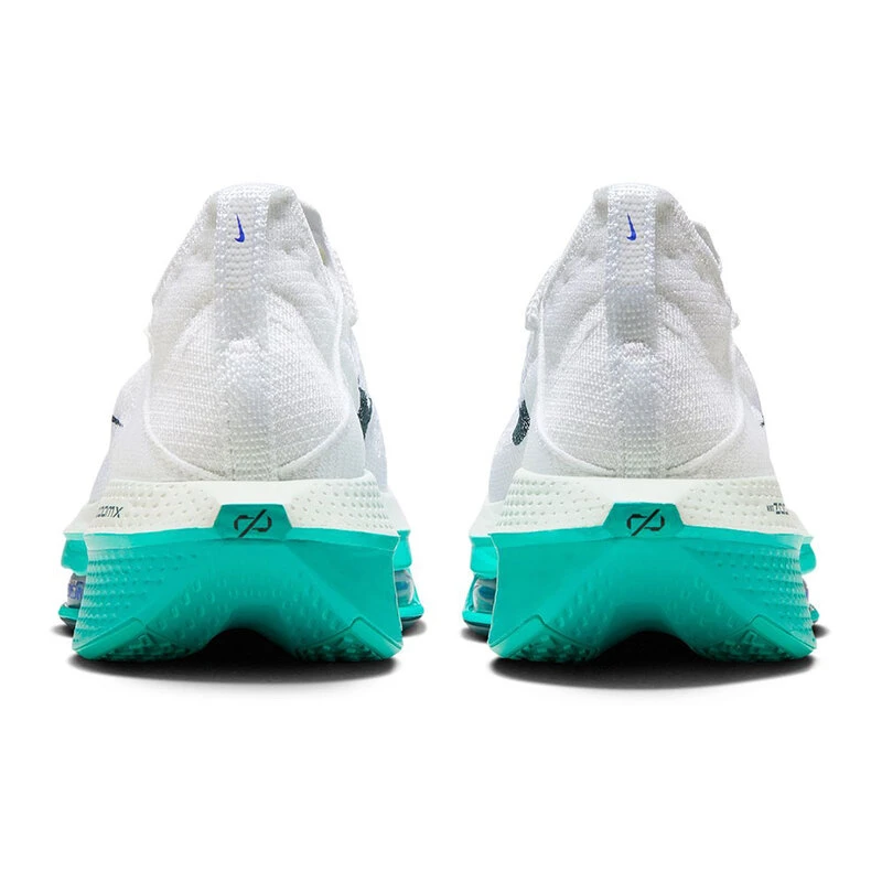 Nike Air Zoom AlphaFly NEXT% 2 White Clear Jade DN3555-100