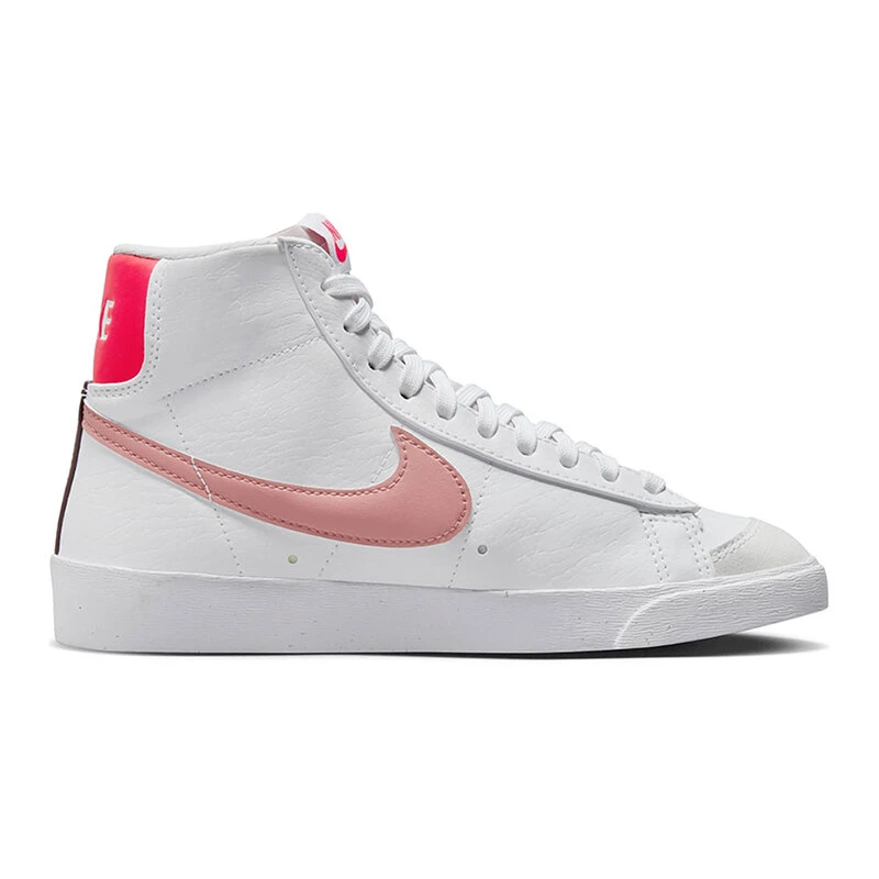 Nike Chaussures Decontractees Blazer Mid 77 Next Nature Femme Blanc R