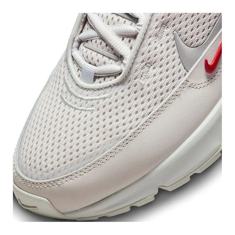 Nike Mens Air Max Pulse Casual Shoes White Sportpursuit