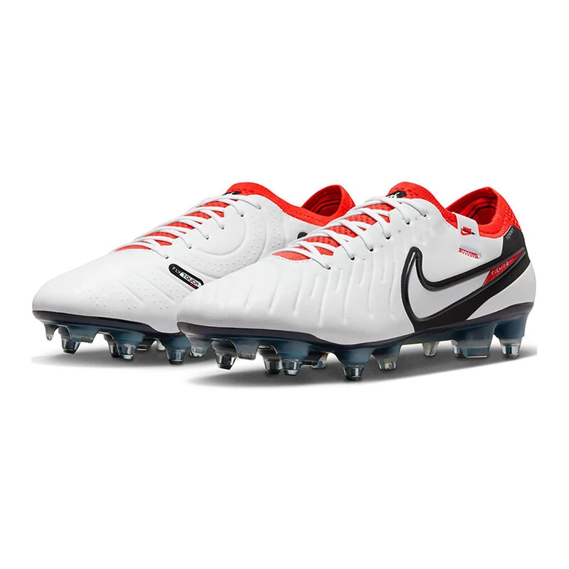 Nike Herren Tiempo Legend 10 Elite FuBballschuhe fur weichen Untergrun