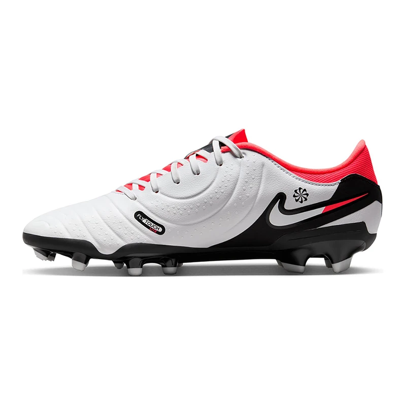Nike football boots red and black shop