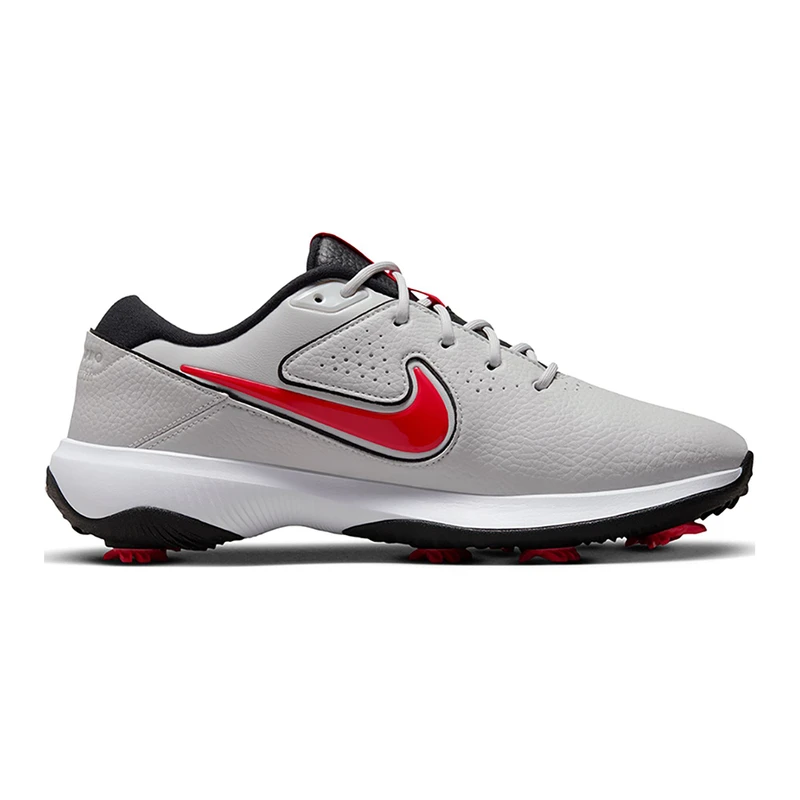 Nike Mens Victory Pro 3 NN Golf Shoes (Grey) | Sportpursuit.com