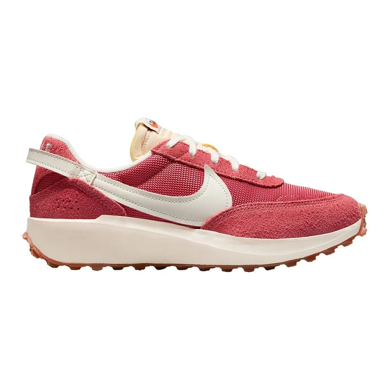Pink nike casual shoes cheap