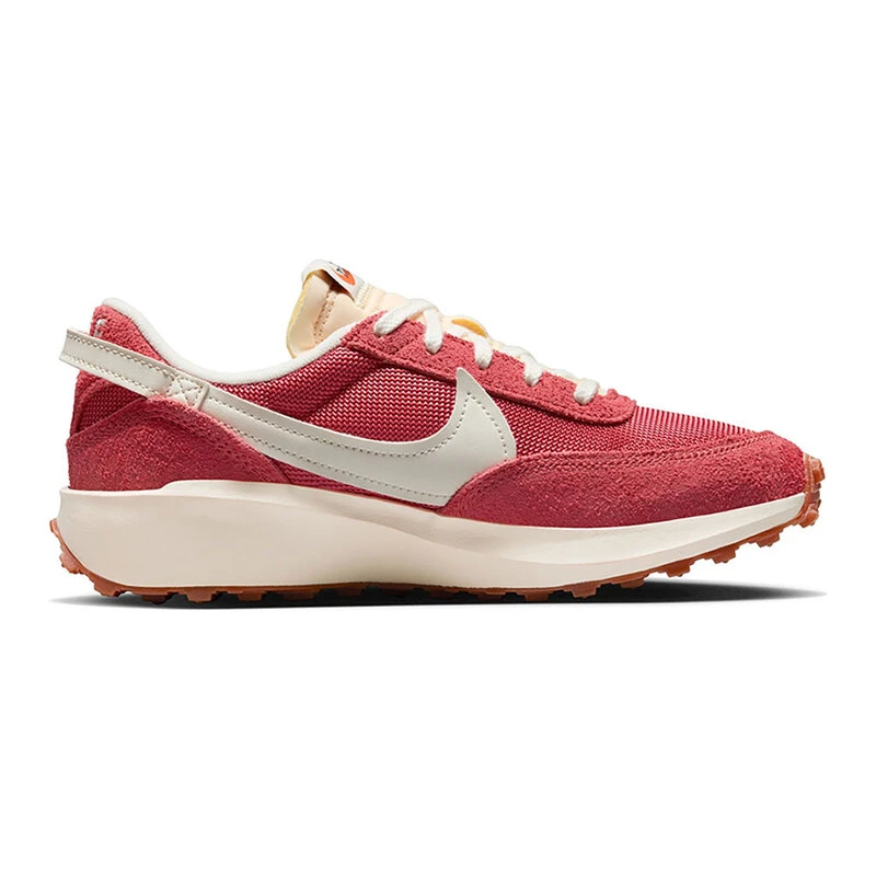 Pink sacai waffle new arrivals