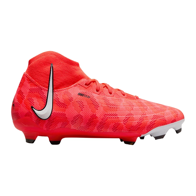 Nike Scarpe da calcio con tacchetti sagomati Phantom Luna FG Donna Gr