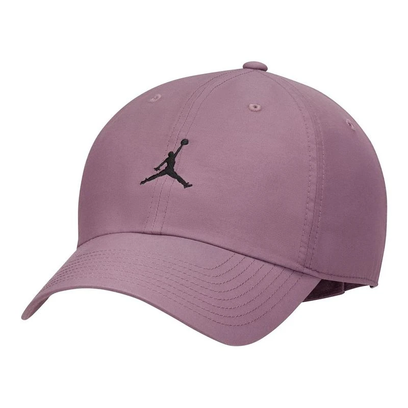 Nike Jordan Club Hat (Purple) | Sportpursuit.com