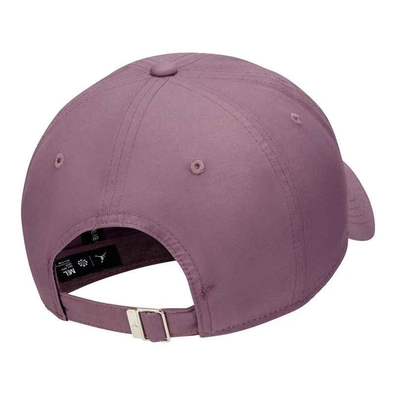 Nike Jordan Club Hat (Purple) | Sportpursuit.com