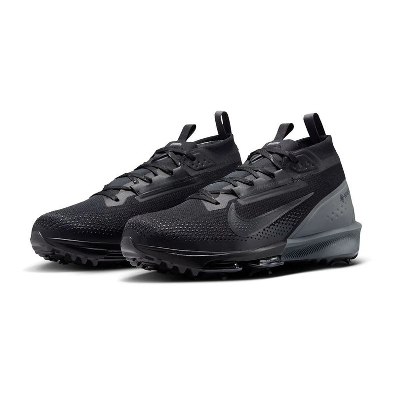 【SALE／55%OFF】 Nike (Black/Black Shoes Golf GTX 2 Next% Tour Infinity Mens シューズ(男性用)
