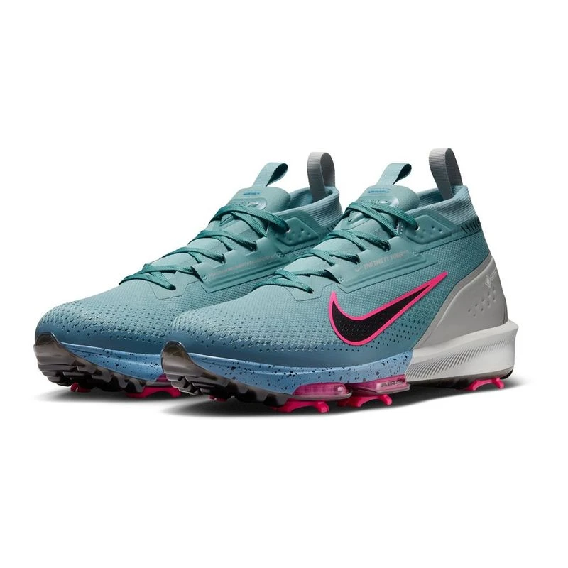 NIKE GOLF ツアープレミア Golf Shoes & Trainers. Nike CA