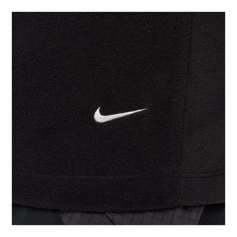 Nike Pull Trail Polartec Homme Noir Anthracite Summit White Priva nike-pull-trail-polartec-homme-noir-anthracite-summit-white-priva