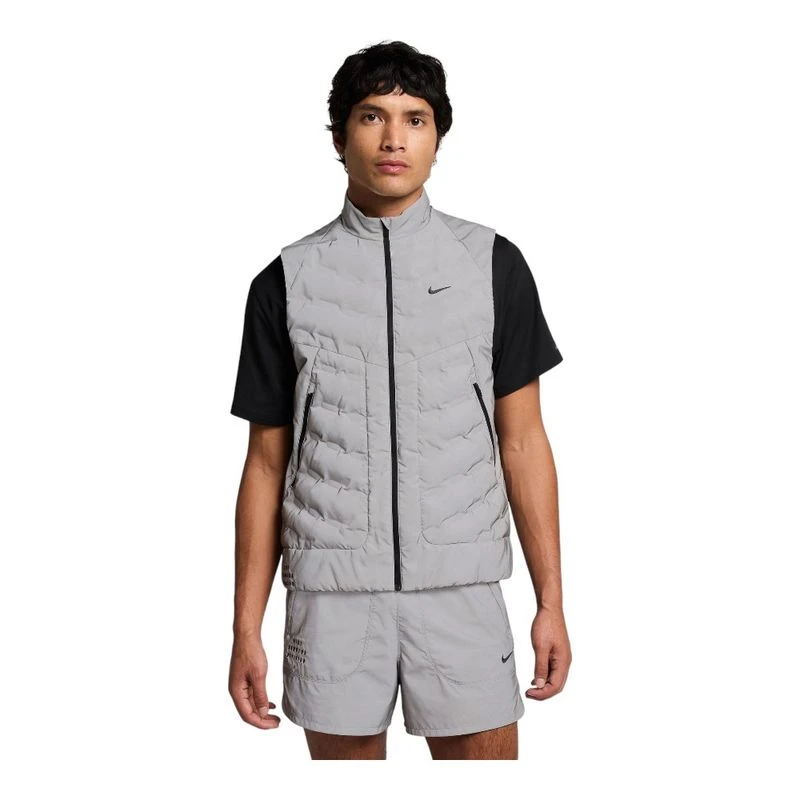 digne cut off gilet グレー SOF - Gilet — Sons Of Farmers