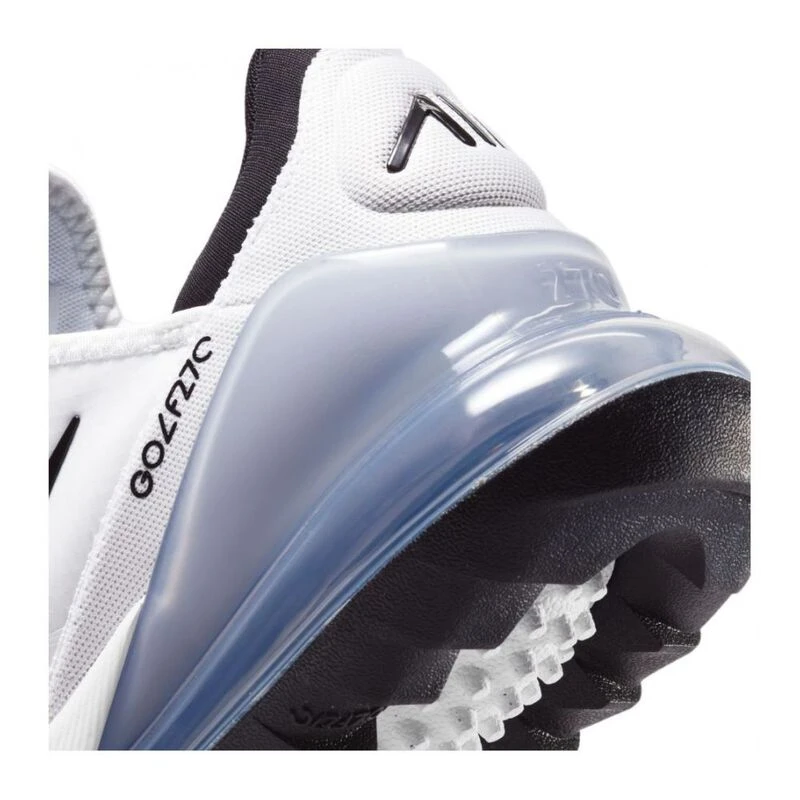 Air max 270 black/pure platinum/white/white discount