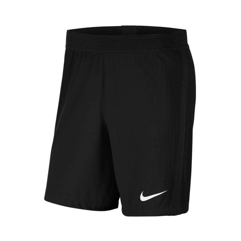 Nike Mens Vaporknit III Shorts Black Black White Sportpursuit