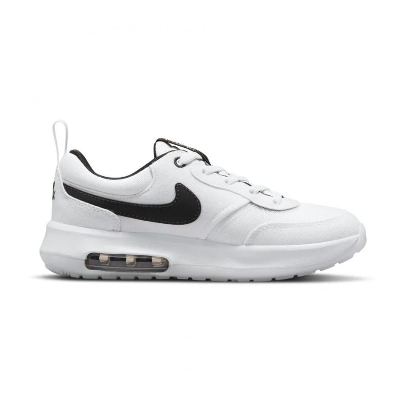 Nike schoenen kids wit discount