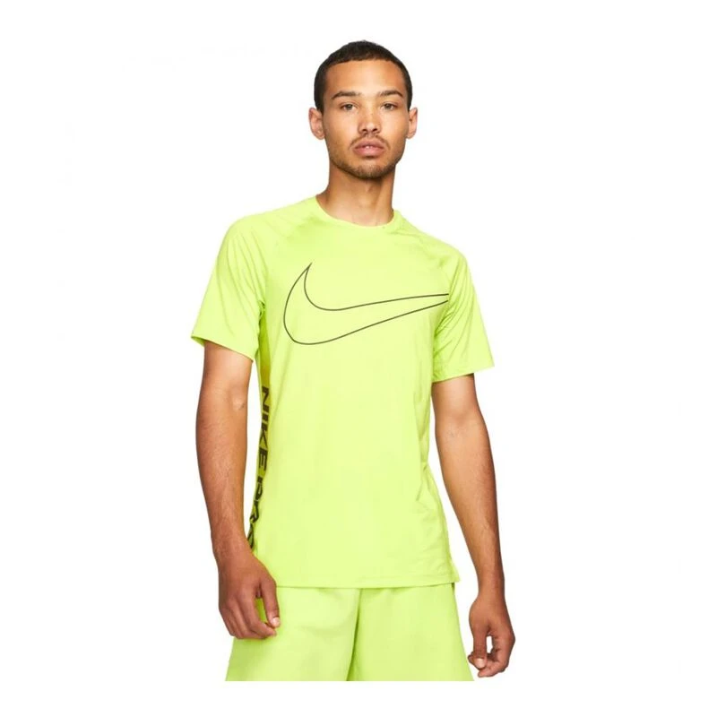 Camiseta tecnica nike shop