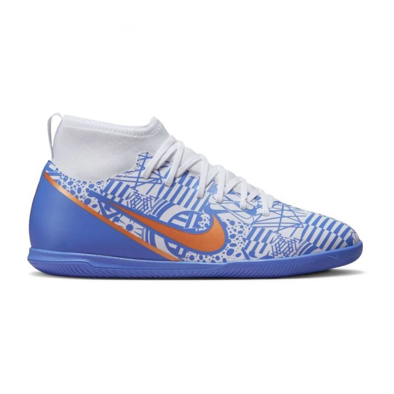 Nike cr7 indoor shoes on sale