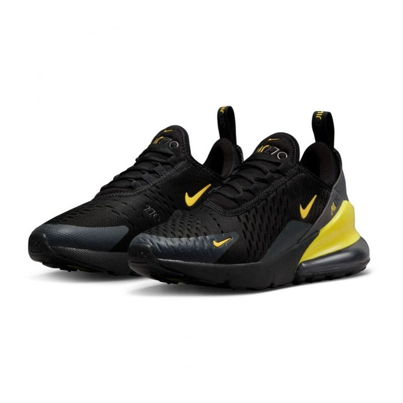 Nike air max 270 kids yellow online