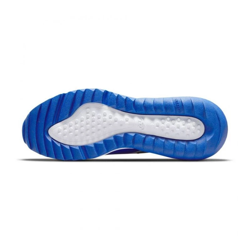 Nike 270 white/black/photo blue/pure platinum hotsell