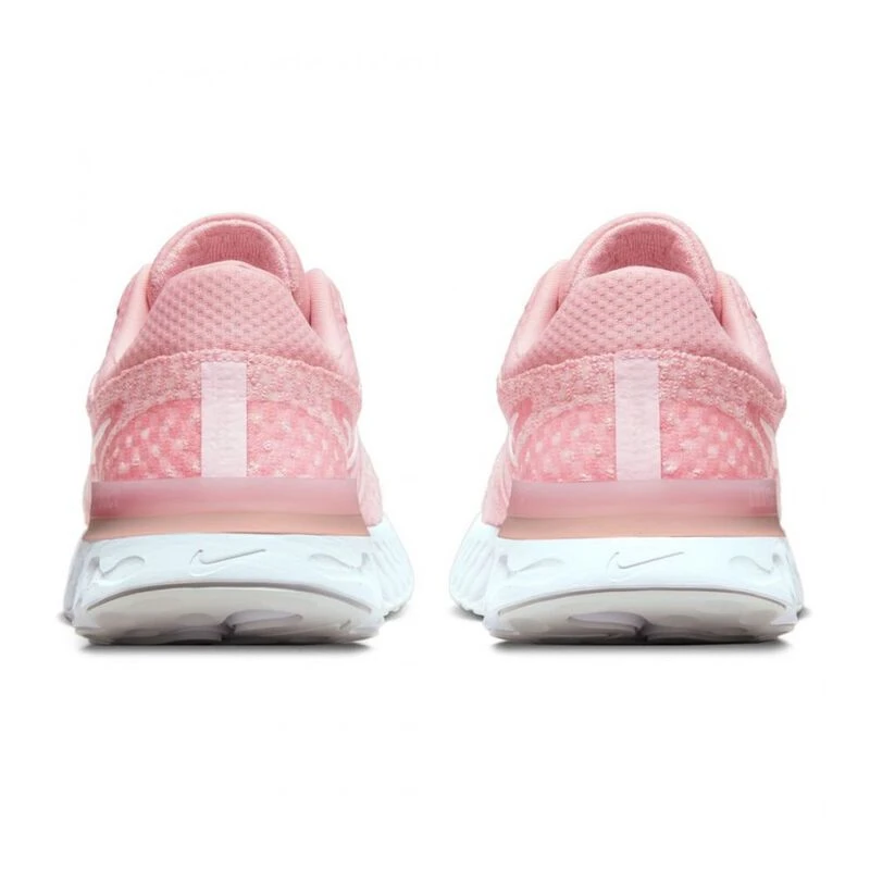 Nike free run 3 donna rosa discount