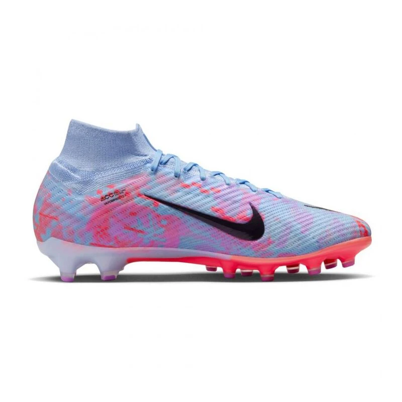 Nike Crampons de football moules Mercurial Superfly 9 Elite Homme Ros
