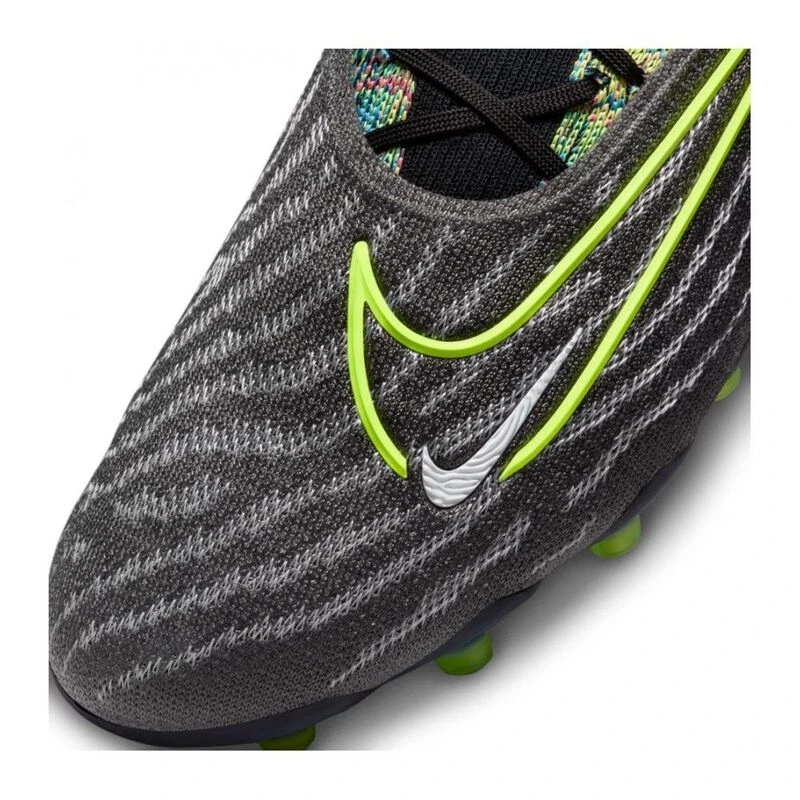 シューズ NIKE PhantomGX ELITE FUSION AG-PRO Nike Phantom GX Elite Fusion AG-PRO Link - Black/Volt/White