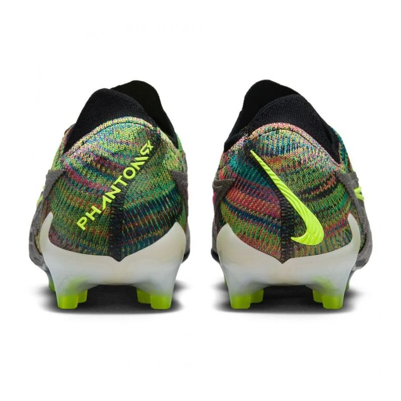 Nike Mens Phantom GX Elite Fusion AG Firm Ground Football