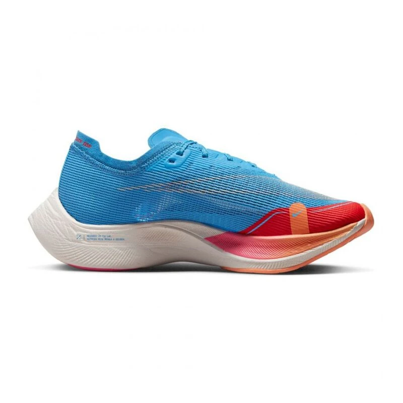 Nike vaporfly femme bleu on sale