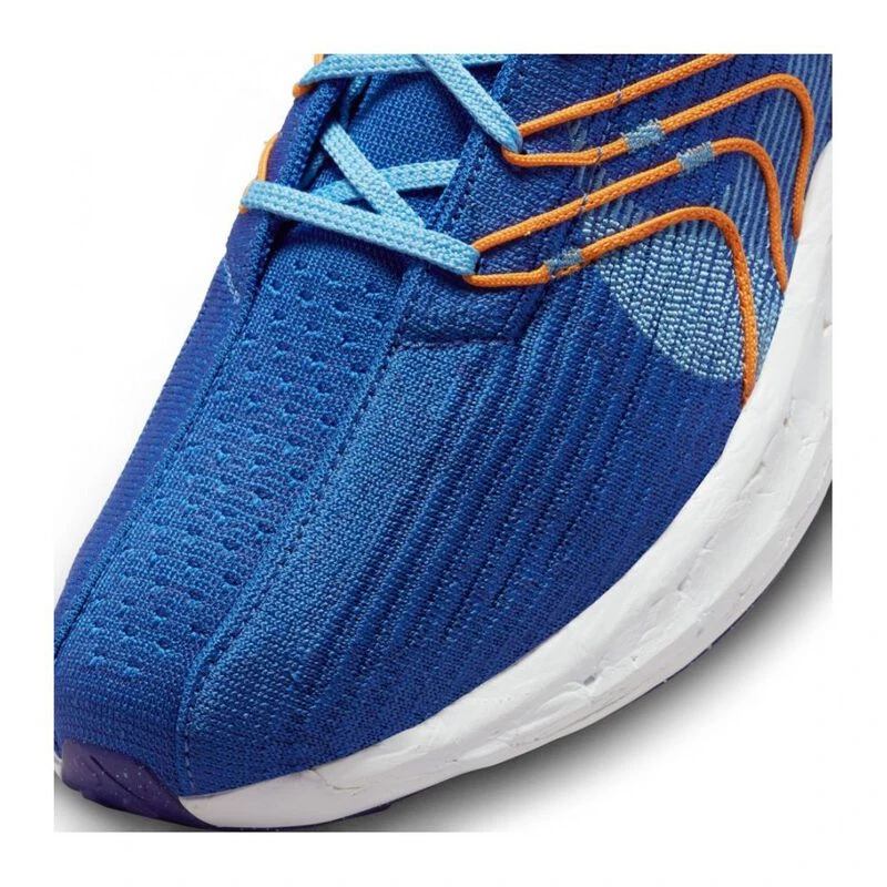 Nike Mens Pegasus Turbo Next Nature Running Shoes (Blue) | Sportpursui