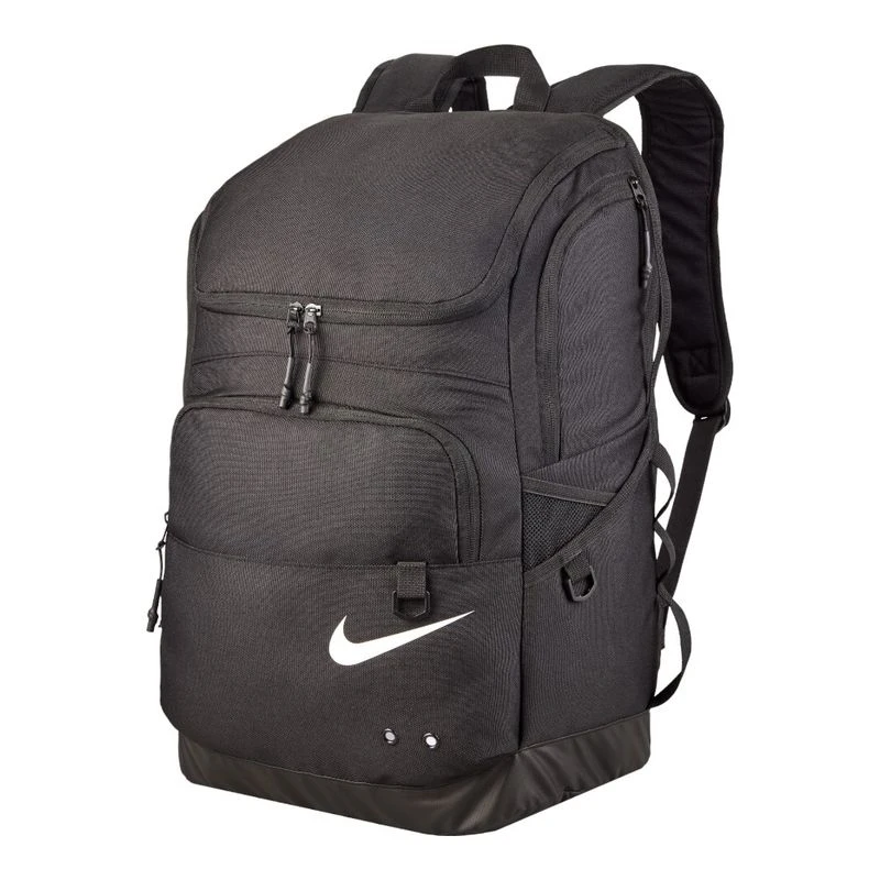 Nike Mochila Grande Swim 35L Negro privatesportshop.es