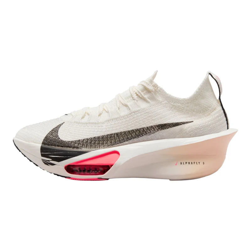 Nike Womens Air Zoom Alphafly Next% 3 Running Shoes (Sail