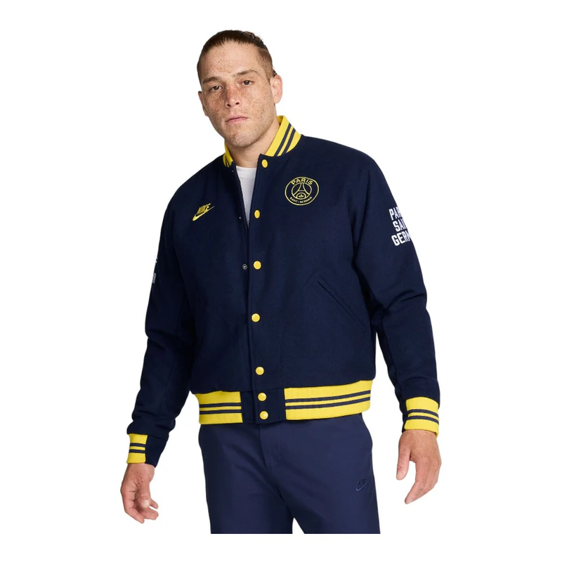 Veste PSG Concept – Supporters – Taille S/M – Neuve Avec étiquettes