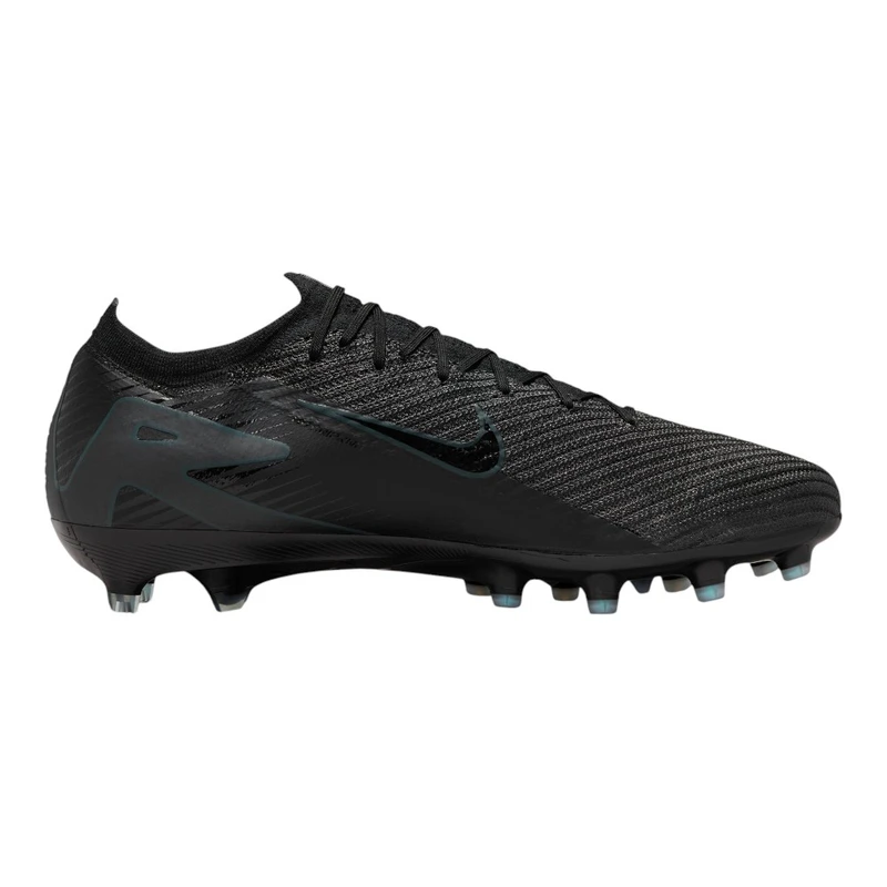 NIKE ZM VAPOR 16 ELITE AG-PRO ブラック Nike Zoom Mercurial Vapor 16 Elite AG Pro - Black/Black/Deep