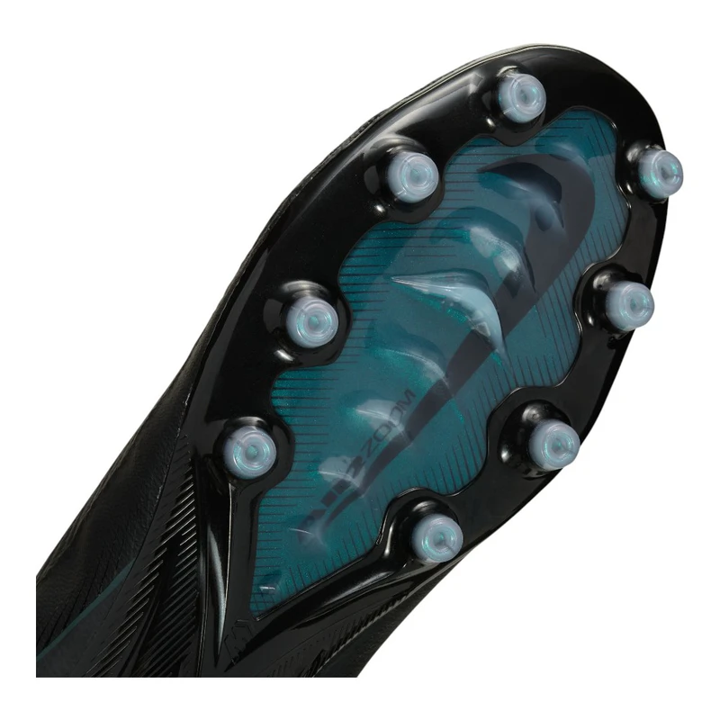 Nike Mens ZM Vapor 16 Elite AG-Pro Firm Ground Football