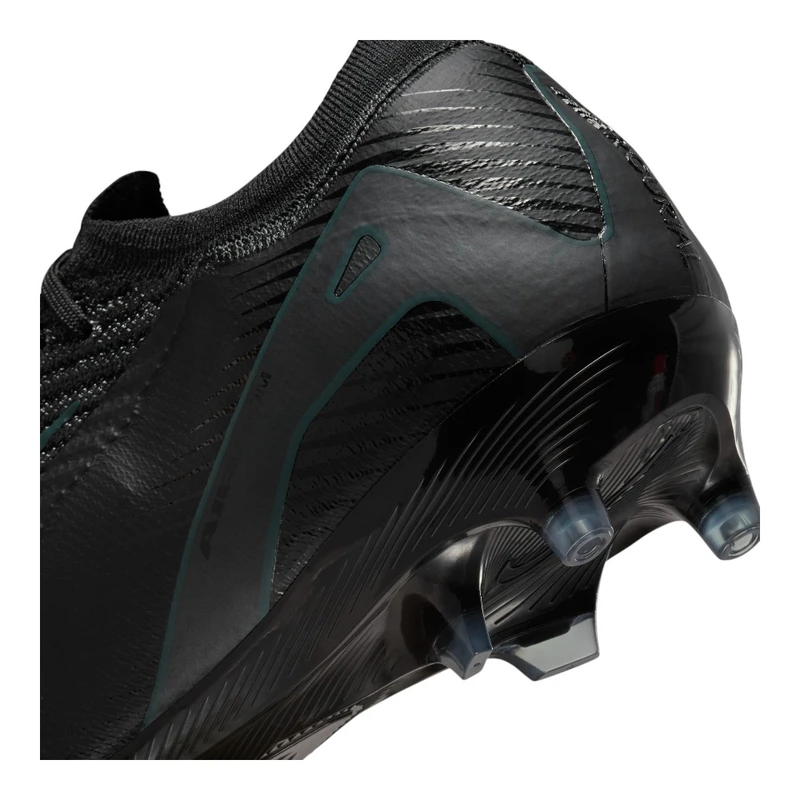 NIKE ZM VAPOR 16 ELITE AG-PRO ブラック Nike Mens ZM Vapor 16 Elite AG-Pro Firm Ground Football