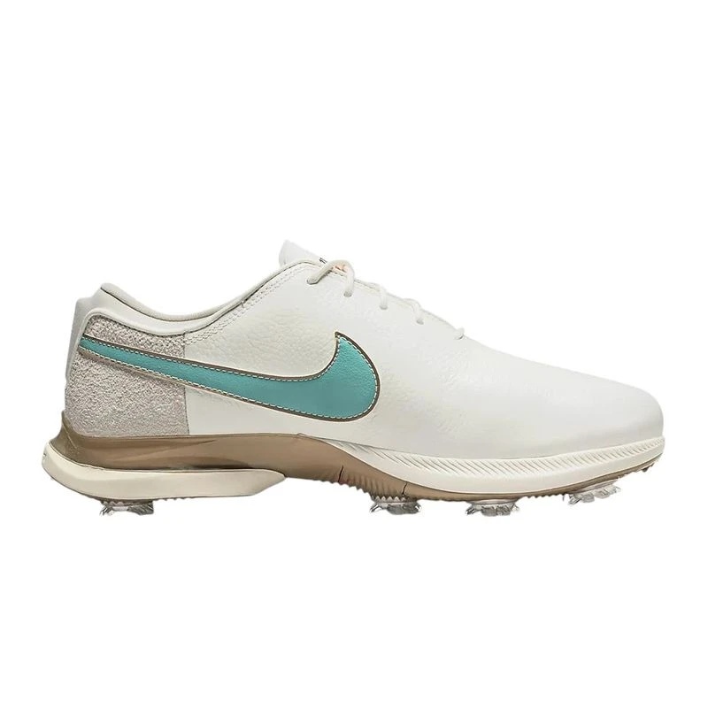 Teal golf shoes shop