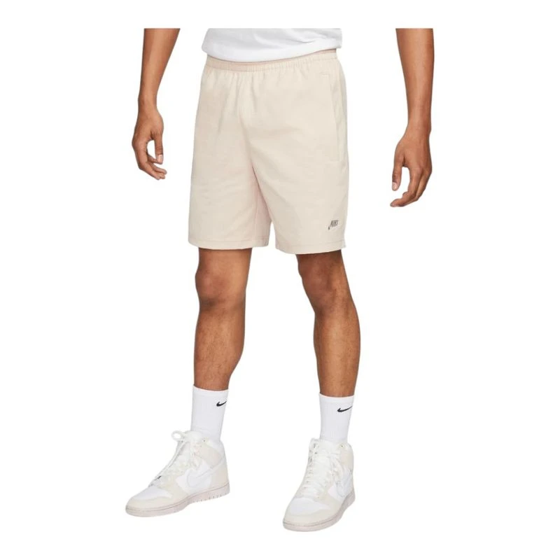 Nike twill shorts new arrivals