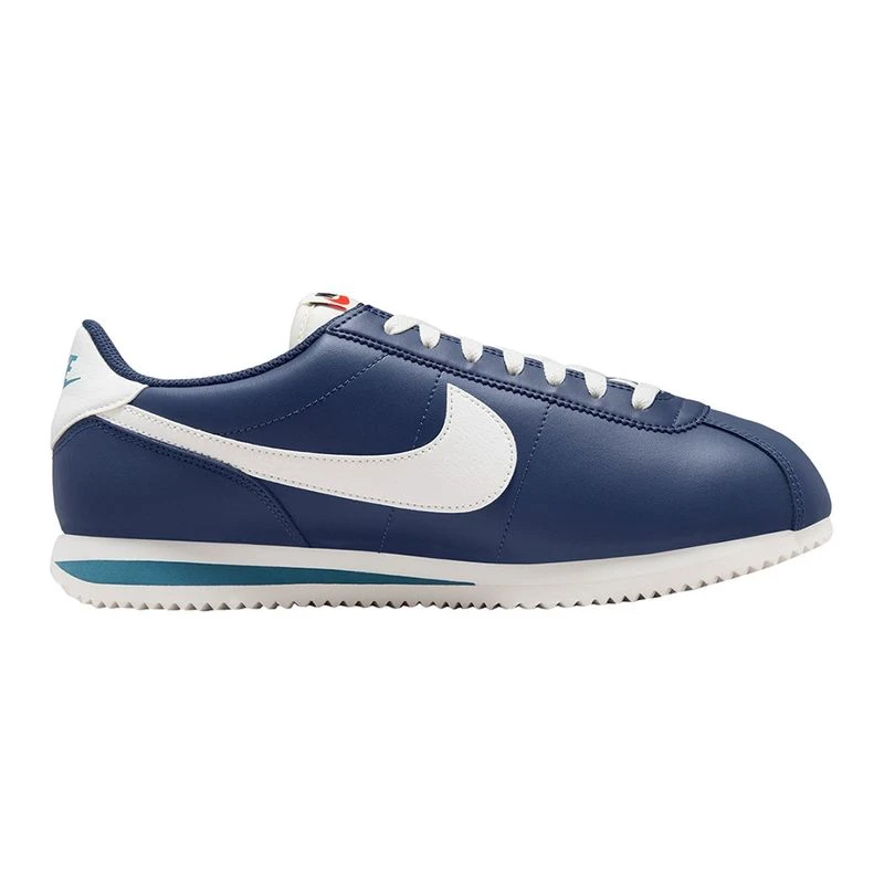 Nike Scarpe Cortez Uomo Blu privatesportshop