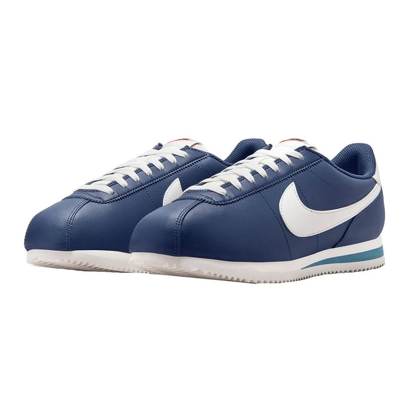 Nike Scarpe Cortez Uomo Blu privatesportshop
