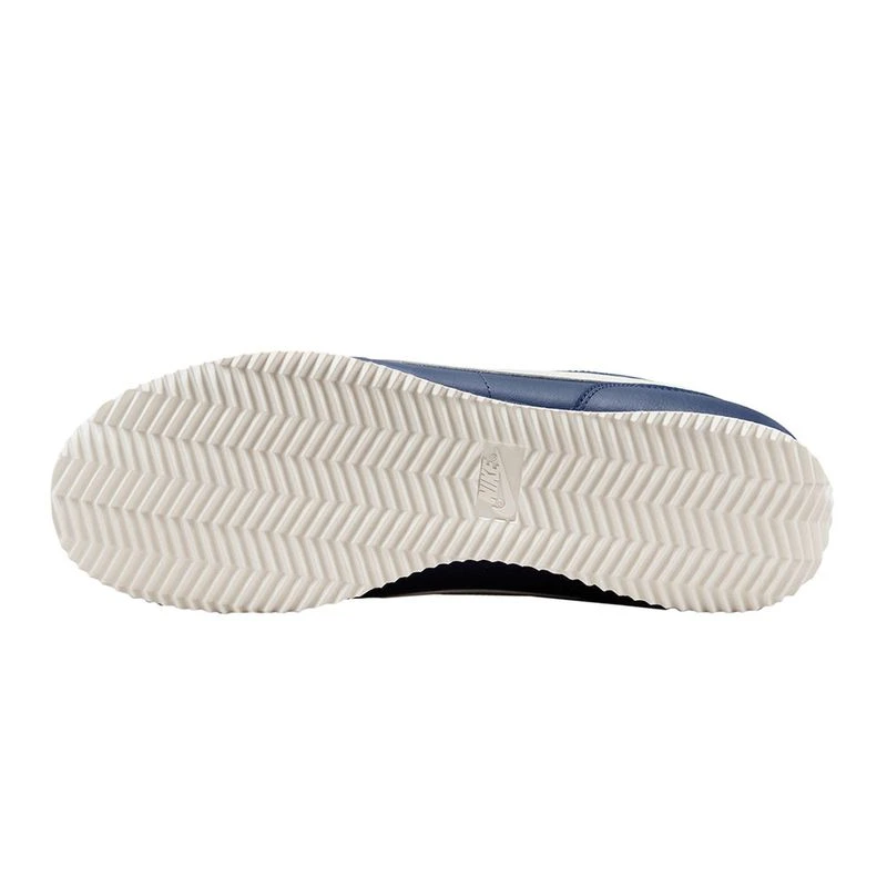 Nike cortez uomo blu clearance