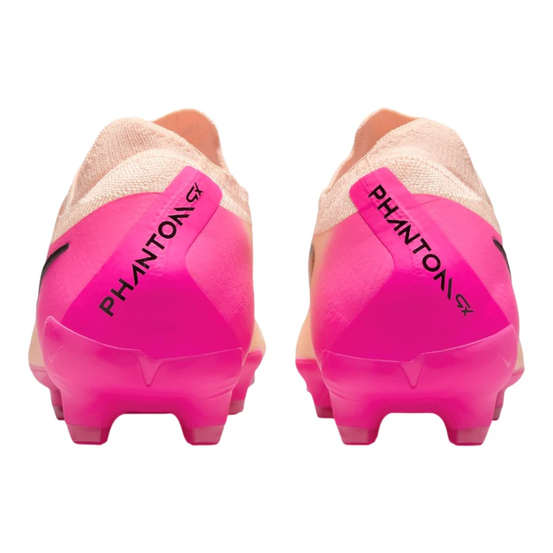 SOF SOLE 1/2" Nylon Football Cleat Studs - Pink