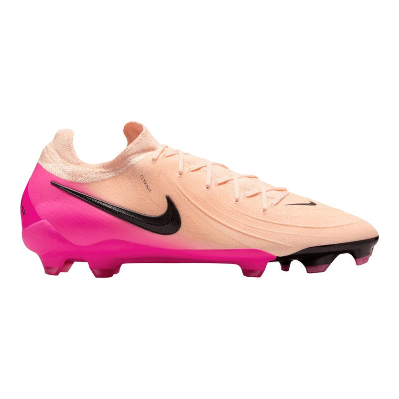 SOF SOLE 1/2" Nylon Football Cleat Studs - Pink